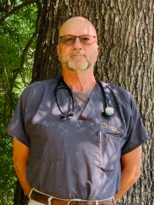 Jim Farmer, DVM