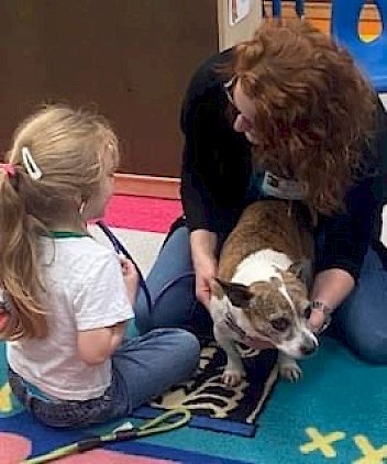Eden Elementary K 4 Classes